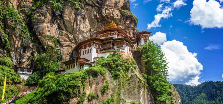 Bhutan Tour Tips